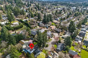 4695 SW Flower Pl, Portland, OR 97221 - Photo 3