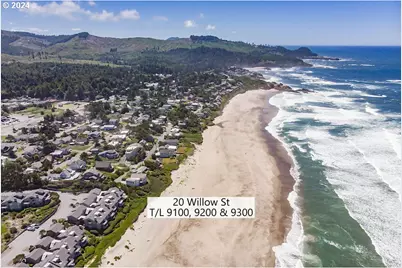20 Willow St, Depoe Bay, OR 97341 - Photo 37