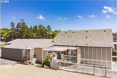 20 Willow St, Depoe Bay, OR 97341 - Photo 5