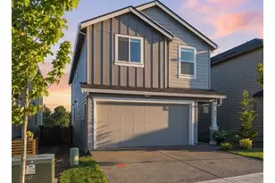 1021 NW 174th St, Ridgefield, WA 98642 - Photo 1