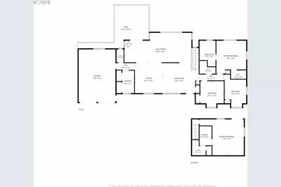 36159 SW Viewridge Ln, Hillsboro, OR 97123 - Photo 47