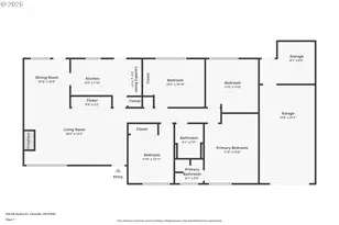 239 NE Azalea Dr, Adair Village, OR 97330 - Photo 35