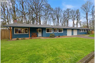 239 NE Azalea Dr, Adair Village, OR 97330 - Photo 3