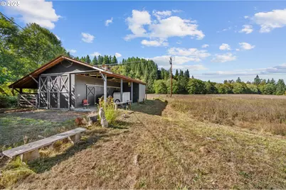 64086 Nehalem Hwy, Vernonia, OR 97064 - Photo 35