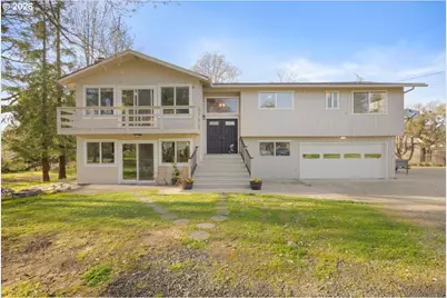 3905 Carnes Rd, Roseburg, OR 97471 - Photo 1