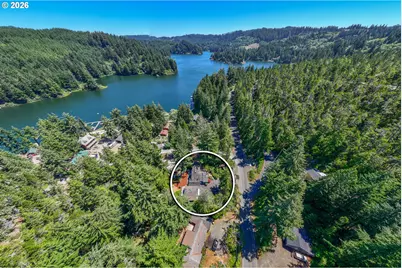 5865 Mercer Lake Rd, Florence, OR 97439 - Photo 7