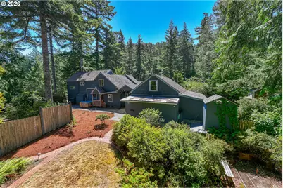 5865 Mercer Lake Rd, Florence, OR 97439 - Photo 33