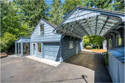5865 Mercer Lake Rd, Florence, OR 97439 - Photo 5