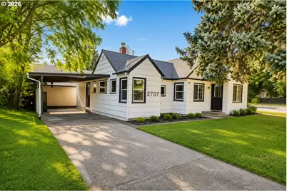 2707 SE 115th Ave, Portland, OR 97266 - Photo 1
