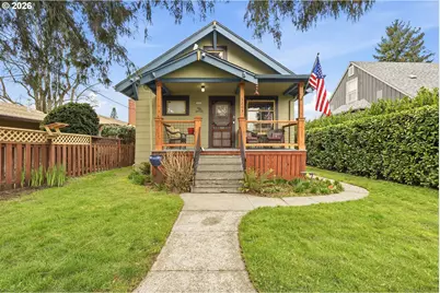 3203 SE 66th Ave, Portland, OR 97206 - Photo 1