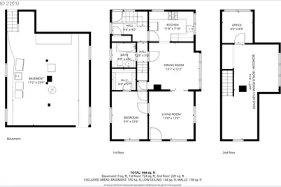 3203 SE 66th Ave, Portland, OR 97206 - Photo 37