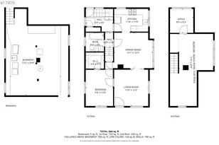 3203 SE 66th Ave, Portland, OR 97206 - Photo 37