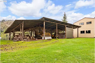 864 Larkspur Ln, Oakland, OR 97462 - Photo 35