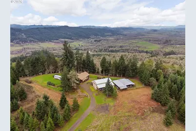 864 Larkspur Ln, Oakland, OR 97462 - Photo 43