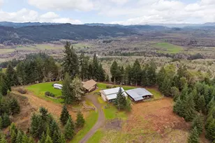 864 Larkspur Ln, Oakland, OR 97462 - Photo 43