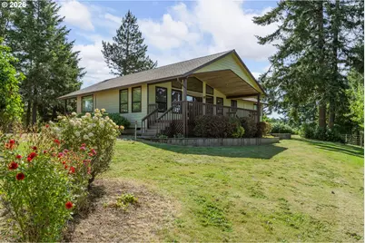 864 Larkspur Ln, Oakland, OR 97462 - Photo 3