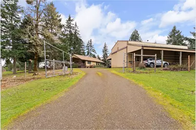 864 Larkspur Ln, Oakland, OR 97462 - Photo 37