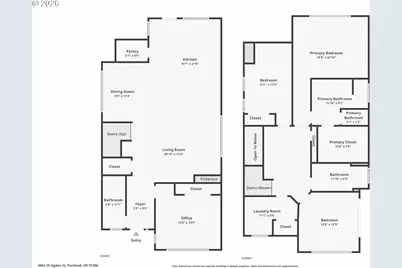 4902 SE Ogden St, Portland, OR 97206 - Photo 47