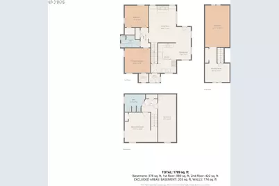 642 NE Holland St, Portland, OR 97211 - Photo 43