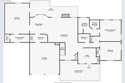 2323 W 28th Ave, Eugene, OR 97405 - Photo 47
