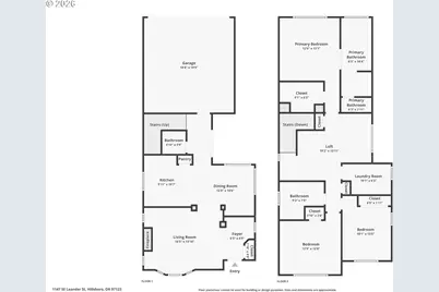 1147 SE Leander St, Hillsboro, OR 97123 - Photo 39