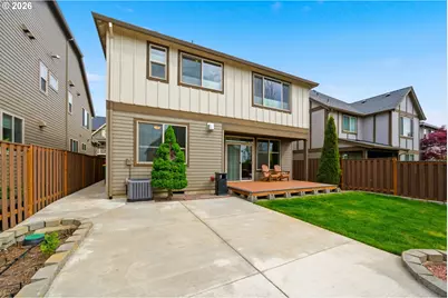 15842 NW Linder St, Portland, OR 97229 - Photo 37