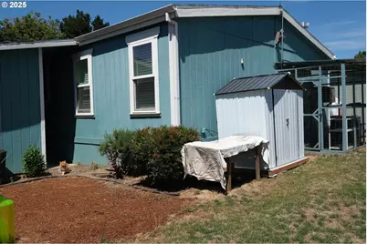 8300 NE Quatama St #84, Hillsboro, OR 97006 - Photo 15