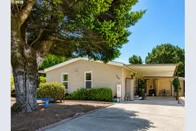 420 Leelo Ct, Florence, OR 97439 - Photo 1