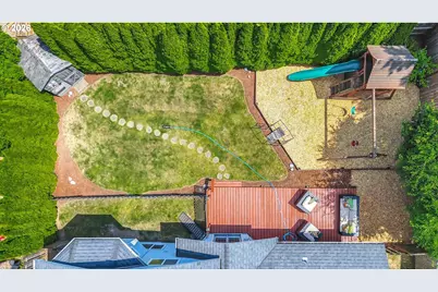 2474 SW Willowbrook Ave, Gresham, OR 97080 - Photo 47