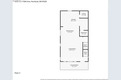 7595 NW 170th Ave, Portland, OR 97229 - Photo 47