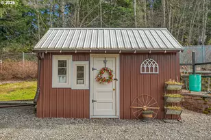 39444 SE Tumala Mountain Rd, Estacada, OR 97023 - Photo 39