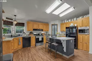 39444 SE Tumala Mountain Rd, Estacada, OR 97023 - Photo 7