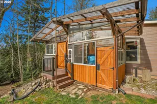 39444 SE Tumala Mountain Rd, Estacada, OR 97023 - Photo 29