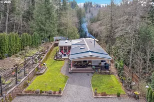 39444 SE Tumala Mountain Rd, Estacada, OR 97023 - Photo 41