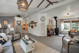 39444 SE Tumala Mountain Rd, Estacada, OR 97023 - Photo 17