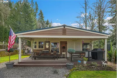 39444 SE Tumala Mountain Rd, Estacada, OR 97023 - Photo 1