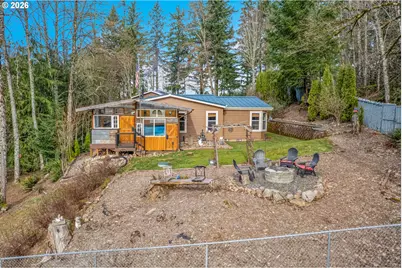 39444 SE Tumala Mountain Rd, Estacada, OR 97023 - Photo 35