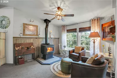 39444 SE Tumala Mountain Rd, Estacada, OR 97023 - Photo 13