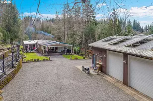 39444 SE Tumala Mountain Rd, Estacada, OR 97023 - Photo 43