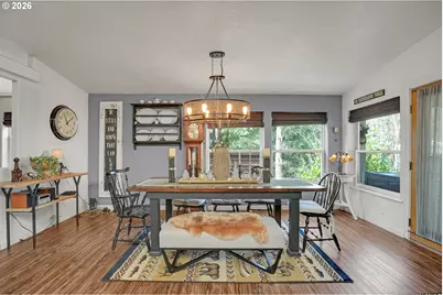 39444 SE Tumala Mountain Rd, Estacada, OR 97023 - Photo 5