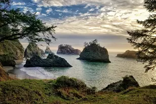 1240 Lighthouse Ln, Brookings, OR 97415 - Photo 35