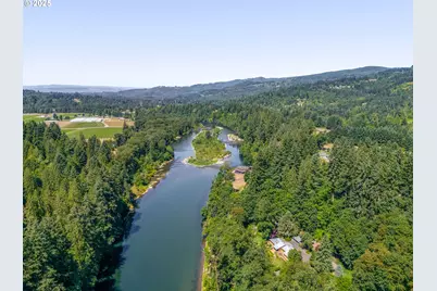 3817 Old Lewis River Rd, Woodland, WA 98674 - Photo 5