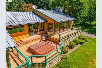 3817 Old Lewis River Rd, Woodland, WA 98674 - Photo 21