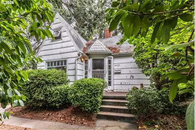 4921 SE Glenwood St, Portland, OR 97206 - Photo 1