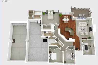 6032 Graystone Loop, Springfield, OR 97478 - Photo 47