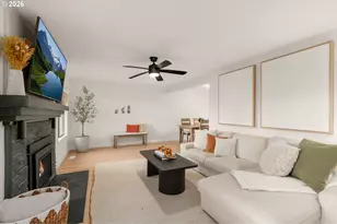 12415 NW Haskell Ct, Portland, OR 97229 - Photo 5