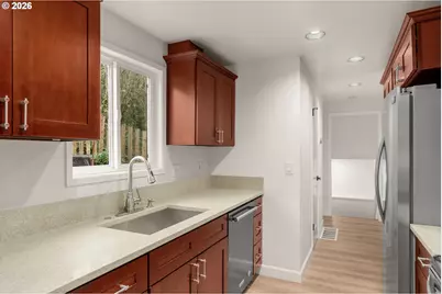 12415 NW Haskell Ct #11, Portland, OR 97229 - Photo 11