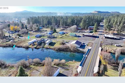 111 S Wasco Ave, Chiloquin, OR 97624 - Photo 3