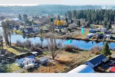 111 S Wasco Ave, Chiloquin, OR 97624 - Photo 5