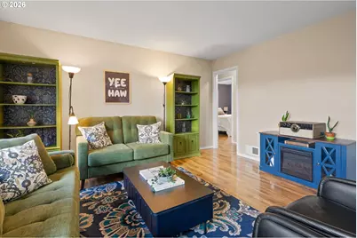 14308 SE Rupert Dr SE, Milwaukie, OR 97267 - Photo 3